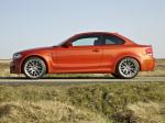BMW 1-Series M Coupe 2011 года (UK)